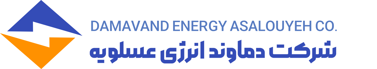 دماوند انرژی عسلویه